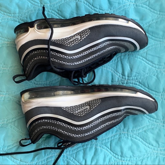 Air Max 97 Nike Sneakers - Picture 11 of 12